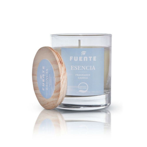 Fuente Esencia Fragrance Candle